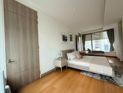 Ardmore Residence (D10), Condominium #554088571
